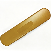 Étui compact et portable en plastique de haute qualité pour stylos à insuline, couleurs macaron variées, pour aiguilles et cartouches de stylos à insuline