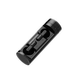 หูฟังตัดเสียงรบกวน หูฟังบลูทูธ หูฟังไร้สาย ชุดหูฟังสำหรับเล่นเกม หูฟัง TWS สำหรับ<span class=keywords><strong>ดู</strong></span><span class=keywords><strong>หนัง</strong></span>/รายการทีวี - Product Image 5