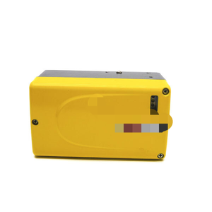 520si-02-y1deewbr-000-000 30V Nsnp Nuevo Original Listo Stock Automatización industrial Pac Controlador de PLC dedicado - Product Image 1