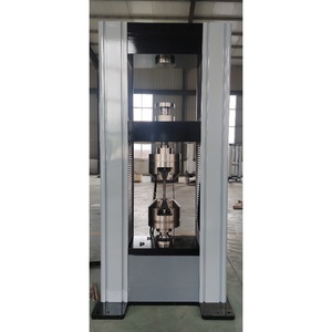 600KN Universal Tensile Strength Tester Electronic Universal Tensile Test Machine Rubber Tensile <b>Testing</b> <b>Equipment</b> - Product Image 3