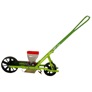1-6 Row Manual Hand Push <b>Vegetable</b> Precision Seeder Small Seed <b>Planter</b> Machine - Product Image 2