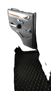 Triciclo Motorizado de 200CC 250CC Bajaj de Carrocería Abierta para 3 Pasajeros con Gran Capacidad de Carga para Adultos - Product Image 4