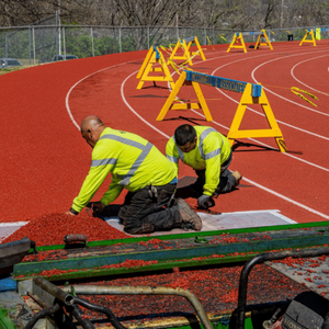 Hạt cao su EPDM, cho sân chơi trẻ em - Product Image 3