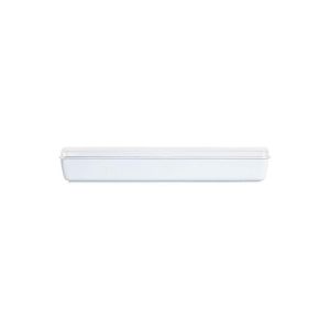 Luz de emergencia LED de 100 lm, autónoma por 3 horas, no permanente, IP20, con autotest; ideal para iluminación de seguridad en... - Product Image 2