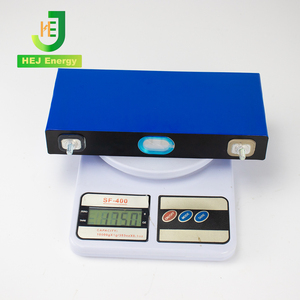 แบตเตอรี่ลิเธียมไอออนแบบแท่งปริซึม Catl 3.7V 66.2Ah 93Ah 95Ah 114Ah 117Ah 141Ah 156Ah 180Ah NCM NMC Leaf Battery - Product Image 3