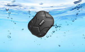 Traceur GPS Magnétique Étanche <span class=keywords><strong>TK905</strong></span> <span class=keywords><strong>4G</strong></span> avec Fonction d'Appel, LTE, Batterie Longue Durée 5000 mAh, Historique des Trajets, Installation Facile pour Voitures - Product Image 4