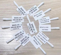 Excellente imprimante d'étiquettes thermiques portable Mini imprimante d'étiquettes de prix pour bijoux/colliers/bagues/bracelets/lunettes de soleil