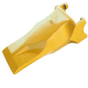 V51 зубья экскаватора OEM качество, Совместимость с <span class=keywords><strong>ESCO</strong></span>, для жесткого землеройного движения и строительства - Product Image 1