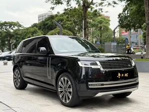Land <span class=keywords><strong>Rover</strong></span> <span class=keywords><strong>Range</strong></span> <span class=keywords><strong>Rover</strong></span> SUV 3,0 T 4,4 T Gasolina 48V Híbrido suave Calidad asegurada Lujo Nuevo Coche Caja de cambios automática Limited - Product Image 3