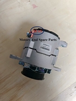 Pièces de moteur de camion, alternateur 12V 24V 70A 22SI pour moteur Cummins ISM ISM11