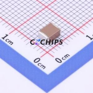 CGA8N4X7T2W474KT0Y0N SMD <b>Capacitor</b> (MLCC) 1812 ( Capacitance: 470nF )( Precision: 10% Rated Voltage: 450V ) - Product Image 1