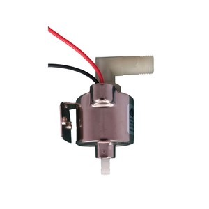 Bomba de aceite East Sheng DS400 220V 18W, mini bomba electromagnética para máquina de humo de escenario - Product Image 3