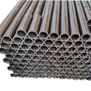 Tube laminé à froid Q345B ST52, pièces de machines agricoles, arbre de transmission, pièces de tracteur, certifié ISO 9001 - Product Image 1
