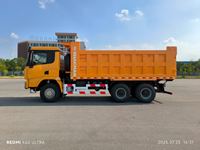 Tout nouveau camion benne à benne basculante Shacman X3000 6X4 380HP 12 roues nouveau camion Cargo robuste à vendre