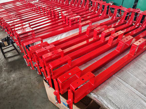 <span class=keywords><strong>Poteau</strong></span> de garde-corps pour dalle, <span class=keywords><strong>poteau</strong></span> de garde-corps de sécurité, <span class=keywords><strong>poteau</strong></span> de garde-corps/Guardian C-Slab Grabber/Parapet Wall, garde-corps temporaires - Product Image 6