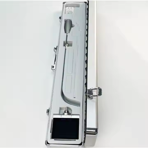 JYTOP Laryngoscope vidéo portable pour nouveau-né pédiatrique adulte Laryngoscope vidéolaryngoscope Types de laryngoscope rigide - Product Image 5