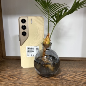 Camon 40 Pro สมาร์ทโฟนจอใหญ่ 7.3 นิ้ว หน้าจอขนาดใหญ่ 12GB+128GB แบตเตอรี่ 5200mAh ความบันเทิงครบครัน รองรับ 2 ซิม ราคาโรงงาน - Product Image 3