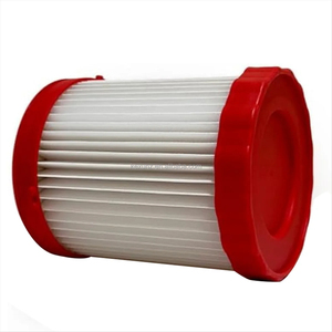 Filtre d'aspirateur HEPA VF320H de remplacement pour aspirateur sec/humide <span class=keywords><strong>BOSCH</strong></span> 18V 2.6 gallons GAS18V-3/GAS18V-10L - Product Image 2