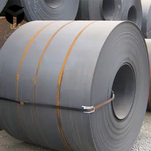 High Quality Steel Coils Original Factory Hot Rolled Carbon Steel Coil Hot Sale With Low Price