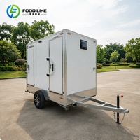 Prix des toilettes mobiles, toilettes mobiles VIP, toilettes mobiles à vendre, toilettes mobiles en conteneur