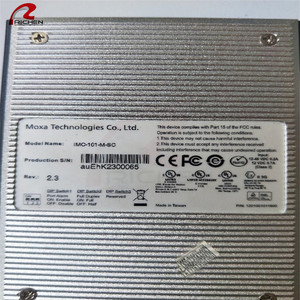 Commutateur Ethernet Moxa ICF-1150I-S-ST/SC - Product Image 5