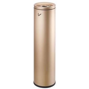 Smoking Waste Bins outdoor standing business Ashtray trash bin