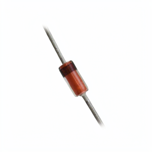 DO-204AH, DO-35, Axial Electronic Circuit Components 1N5992B BK PBFREE Original One Stop Service Diodes - Product Image 1