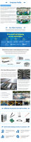 Bitmain Antminer S19XP + Hydro 279T 293T Système de refroidissement par eau Bitcoin Blockchain Crypto BTC Asic Miner