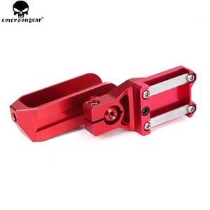 Funda Táctica de Aluminio Emersongear para Cinturón Táctico, para Tiro y Combate al Aire Libre - Product Image 6