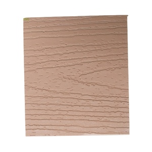 Coextrudés plancher composite pour l'approvisionnement de jardin ou piscine extérieure - Product Image 1