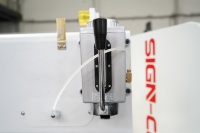 Fresadora CNC Económica de Alta Velocidad, Máquina de Grabado y Tallado CNC para Fabricación de Muebles y Publicidad