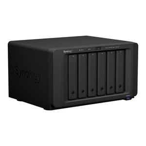 Serveur NAS DiskStation DS1621+ d'origine, neuf, DS1621+ - Product Image 6