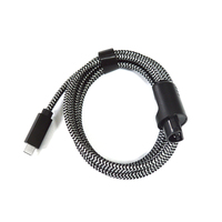 Longueur personnalisée prix d'usine câbles de console de jeu USB C pour Nintendo N64 cordon de contrôleur câble de données N64