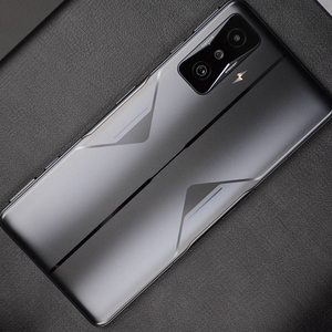 ROM Global Xiaomi Redmi <span class=keywords><strong>K40</strong></span> <span class=keywords><strong>Gaming</strong></span> <span class=keywords><strong>Edition</strong></span> 5G Móvil 12+256GB Octa Core Pantalla de 120Hz Teléfono Móvil Smartphone - Product Image 6