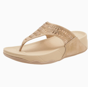 UP-5980r 40 41 Größe Damen Plattform Absatz Sandalen Sommer <span class=keywords><strong>Casual</strong></span> Flip Flops Wedges Hausschuhe Schuhe - Product Image 2