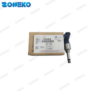 Zoneko meilleur prix et <span class=keywords><strong>injecteur</strong></span> de carburant de haute qualité 35310-03HA0 pour Hyundai Elantra 3531003HA0 35310 03HA0 - Product Image 1
