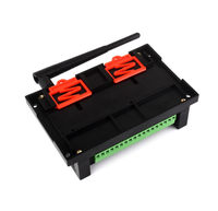 Módulo Electrónico Industrial ESP32-S3 WiFi de 6 Canales con Control RS485 para Automatización del Hogar Inteligente, Placa Pico HAT