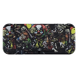 Accessoires pour manette de jeu EXtremeRate, coque de protection pour manette Switch, coque de remplacement complète pour Nintendo Switch, pièces de réparation - Product Image 6