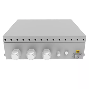 กล่องสำรองไฟ PNG รุ่น B0 แบบเฟสเดียว และ กล่องสำรองไฟรุ่น B1 แบบสามเฟส สำหรับอินเวอร์เตอร์พลังงานแสงอาทิตย์ - Product Image 6