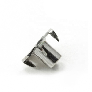 Chất lượng cao TEE các loại hạt Bốn móng vuốt Tuổi Teen các loại hạt 304 không gỉ TEE Nut chèn cho gỗ cứng - Product Image 6