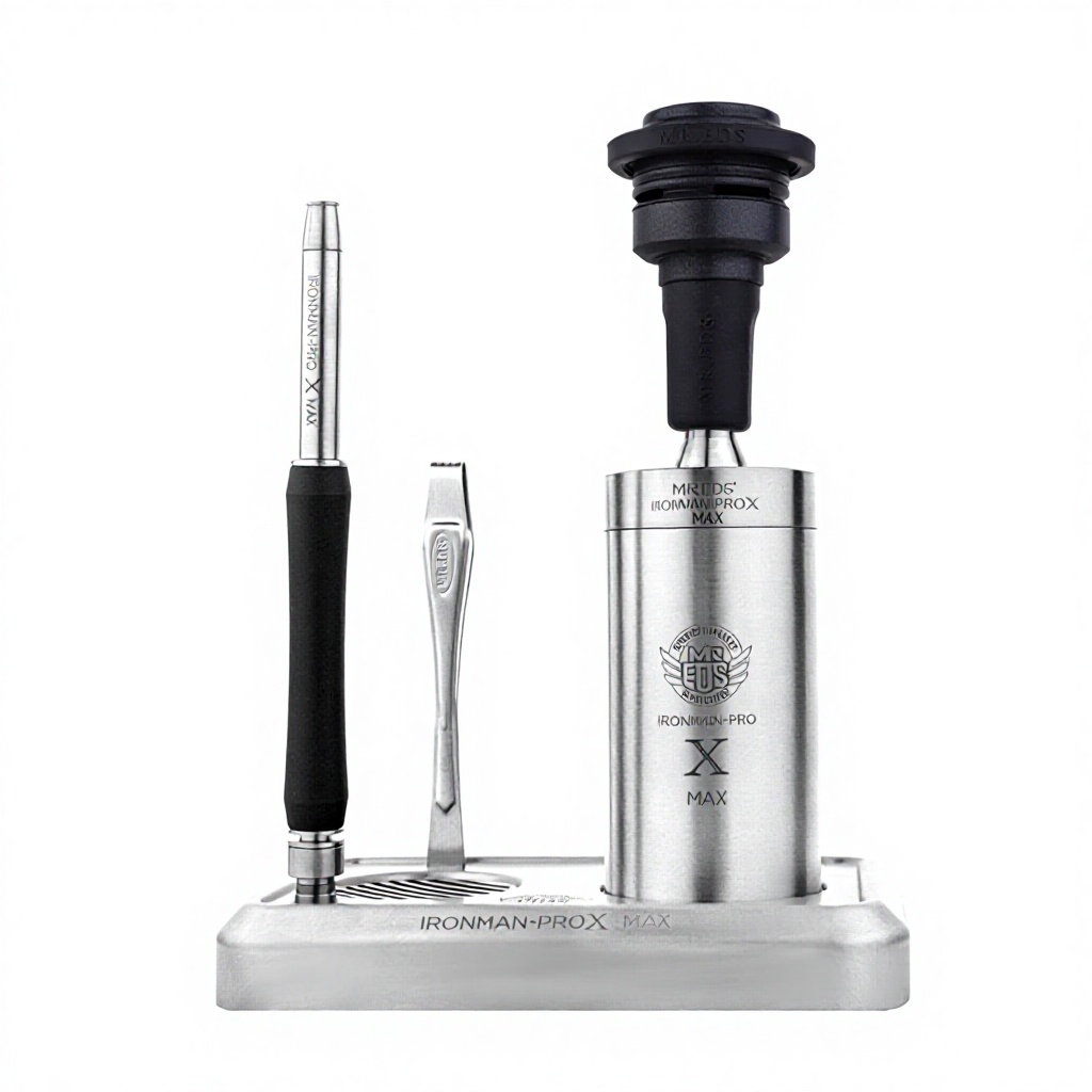 elfbar elfa master akku Al Fakher Crown Bar Cloud Force Max E-Head main image 1