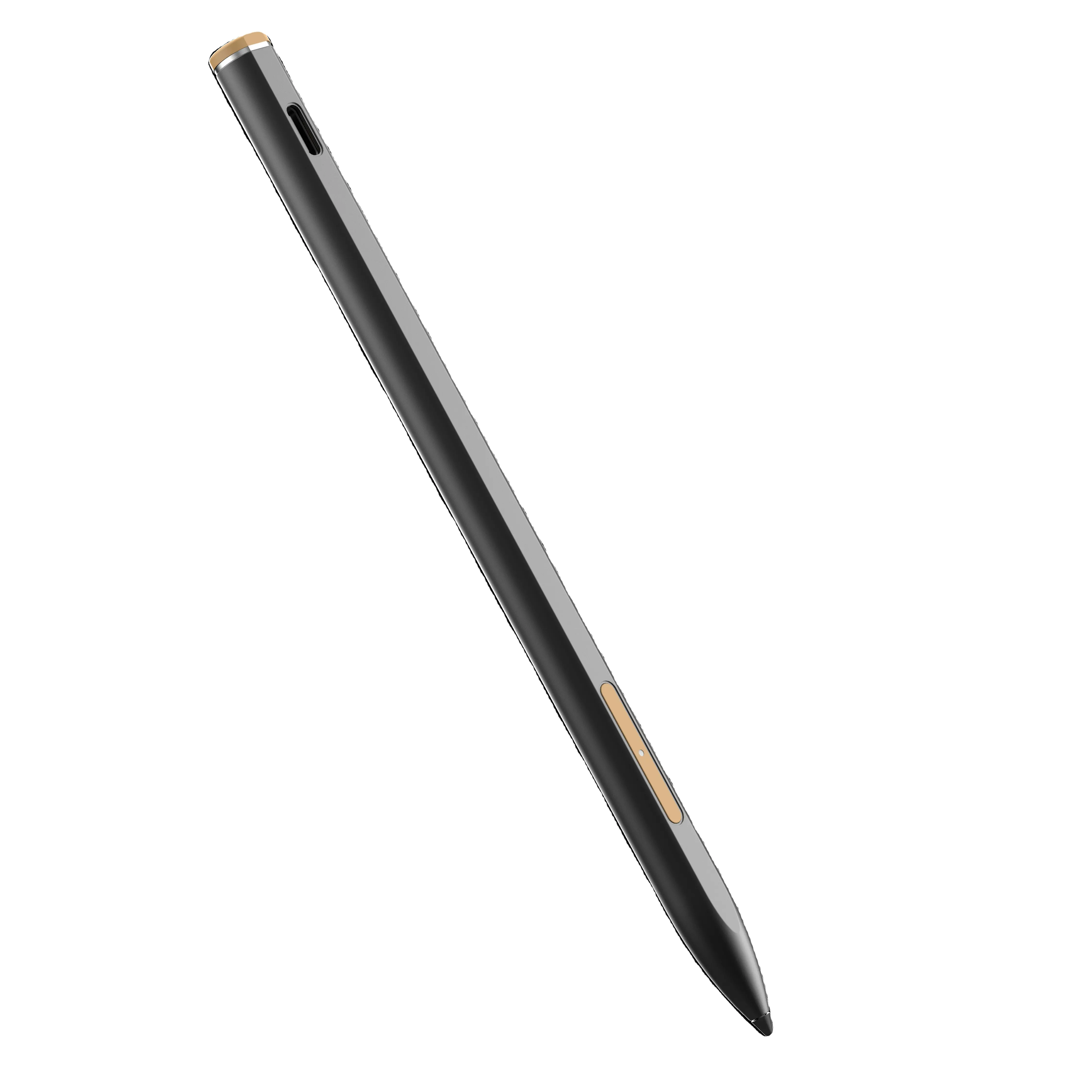 Nouveau stylet tactile capacitif actif