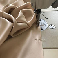 Taie d'oreiller de luxe en soie de mûrier 100% pure Ruisha, fermeture éclair, taille personnalisée, soie naturelle de grade 6A pour la maison, l'hôtel, OEM, ODM, usine