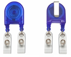 קו כפול זינגר דיג עם מגנט abs פלסטיק כבל 45 ס "מ - Product Image 4