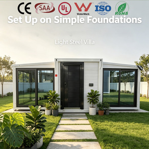 Contenedor Plegable, <span class=keywords><strong>Casas</strong></span> Modulares, Edificio Prefabricado, Jardín Trasero, Gimnasio al Aire Libre, Sala <span class=keywords><strong>de</strong></span> Estudio, Oficina, Cobertizo, Casa - Product Image 3