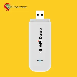 플라스틱 커버 usb 3.0 인터넷 와이파이 무선 300mbps ac sim lte 4g usb 모뎀 범용 와이파이 동글