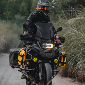 Bolsa <span class=keywords><strong>de</strong></span> Sillín para Motocicleta Impermeable <span class=keywords><strong>de</strong></span> Gran Capacidad 2024, Bolsa Trasera para Motocicleta con Bolsa <span class=keywords><strong>de</strong></span> Herramientas <span class=keywords><strong>de</strong></span> Almacenamiento - Product Image 6