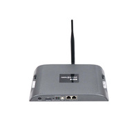 Reproductor Multimedia LED Todo en Uno Novastar TB40, Decodificador 4K, Controlador Sincronizado/Asincrónico con Carga de Píxeles