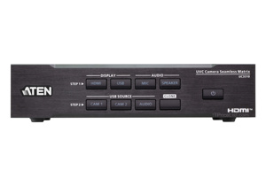<span class=keywords><strong>CAMLIVE</strong></span> MX UVC-Kamera Seamless Matrix ATEN UC3310 - Product Image 2