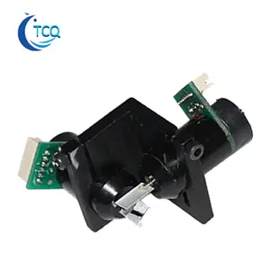 Günstige praktische 15kpps galvo xy405nm kleine optische Scanner Galvanometer